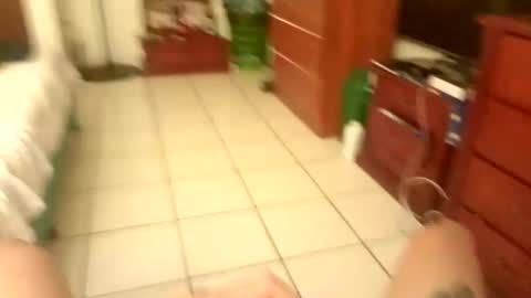 andywar69 online show from February 3, 6:17 pm