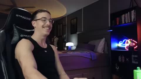 Andy Briars online show from December 8, 12:07 am