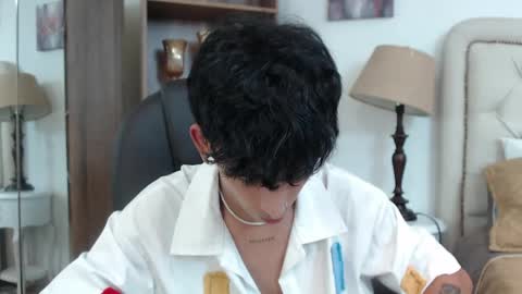 Snapshot of andyxibrat chatting on May 11, 7:00 pm andyxibrat online show from May 11, 7:00 pm