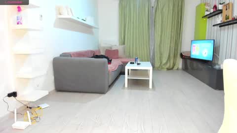 Snapshot of anemarie1996 chatting on January 6, 6:20 pm Anne online show from January 6, 6:20 pm