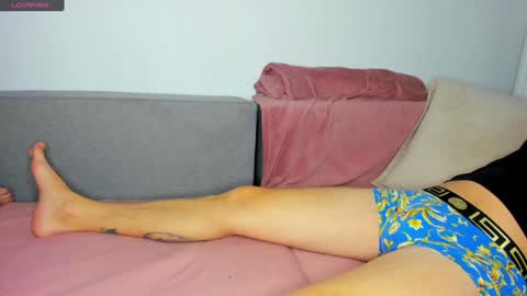 Snapshot of anemarie1996 chatting on January 12, 6:05 pm Anne online show from January 12, 6:05 pm