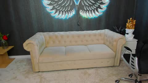 Anne online show from December 26, 11:03 pm