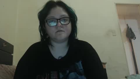 Aneris online show from December 27, 10:59 pm