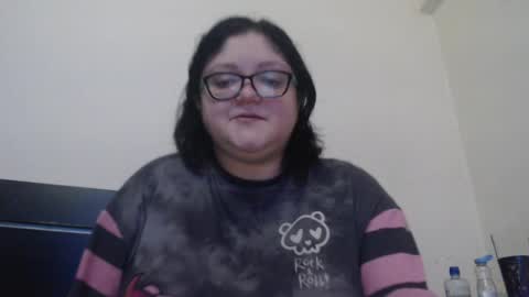Snapshot of aneris17 chatting on August 3, 5:16 pm Aneris online show from August 3, 5:16 pm