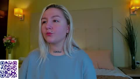 Anet Dream online show from January 18, 6:23 pm