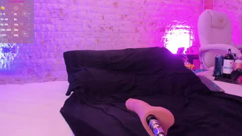 anette_cooper online show from January 4, 6:41 am