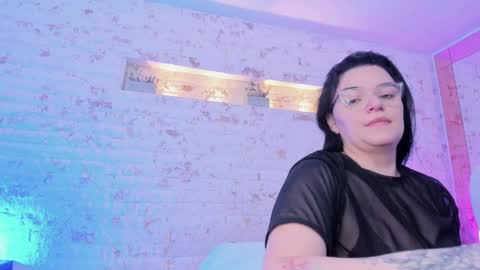 anette_cooper online show from March 4, 3:00 am