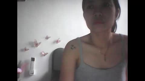 ange011 online show from May 19, 6:09 am