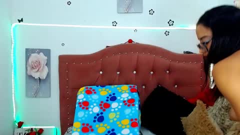 ange_drty online show from January 18, 12:46 am