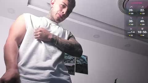 Angel online show from March 12, 6:40 am