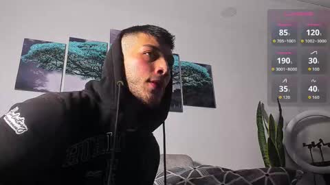 Angel online show from November 5, 4:56 am