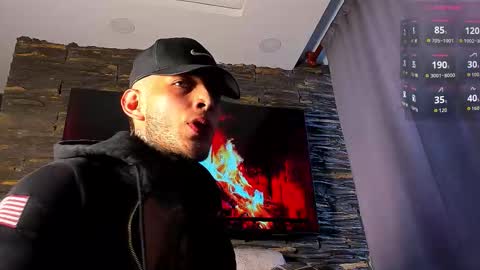 Angel online show from February 13, 11:39 am