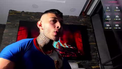 Angel online show from February 19, 2:51 am