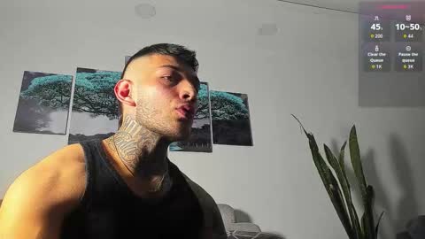 Angel online show from March 7, 6:43 am