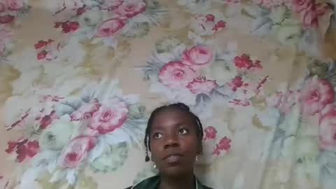 angeeliine online show from March 13, 7:15 am