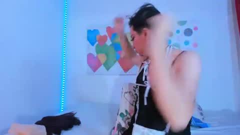 Snapshot of angeelperry chatting on November 8, 11:54 am AngiePerry online show from November 8, 11:54 am