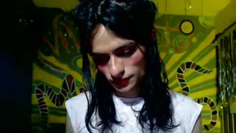 Conan Demon online show from January 16, 9:27 am