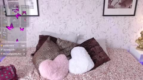 Snapshot of angel__brm chatting on April 3, 7:45 pm Call me you Angel online show from April 3, 7:45 pm