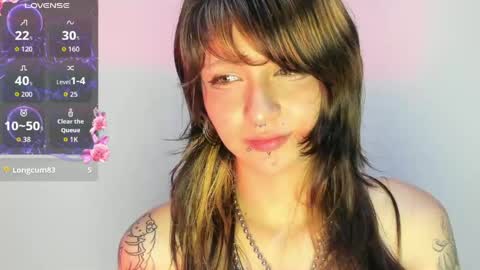 ANGEL online show from March 23, 3:54 am