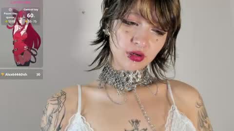 ANGEL online show from April 22, 3:42 am