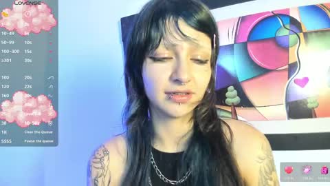 Snapshot of angel__dreams chatting on May 17, 3:59 am ANGEL online show from May 17, 3:59 am