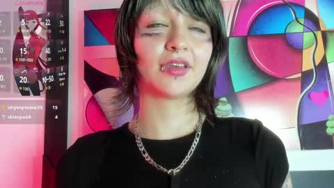 Snapshot of angel__dreams chatting on May 27, 3:47 am ANGEL online show from May 27, 3:47 am