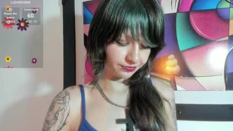 Snapshot of angel__dreams chatting on May 31, 3:26 am ANGEL online show from May 31, 3:26 am