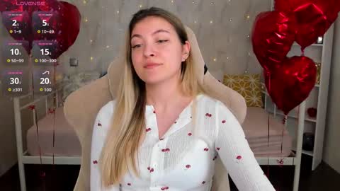 Grace online show from February 23, 12:09 am