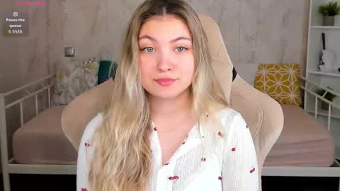 Grace online show from March 2, 12:02 am