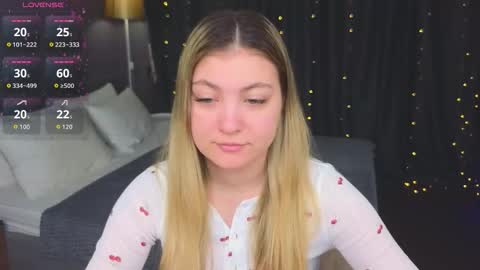 Grace online show from March 19, 12:25 am