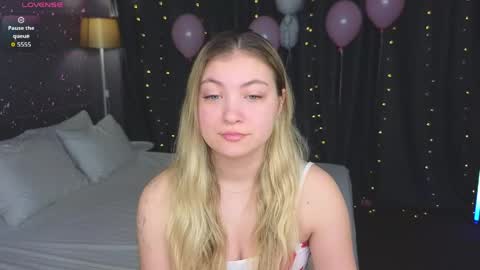 Grace online show from March 31, 12:23 am