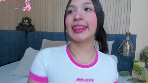 angel__ponce online show from October 11, 7:12 pm
