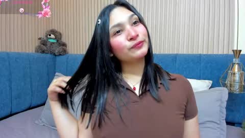 Snapshot of angel__ponce chatting on April 22, 7:26 pm angel__ponce online show from April 22, 7:26 pm
