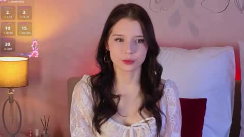 Snapshot of angel__rossee chatting on February 8, 10:51 am Rose 18 New here online show from February 8, 10:51 am