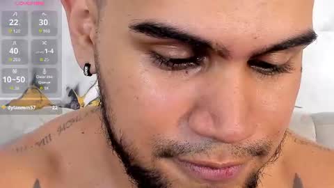 Snapshot of angel__tattoo chatting on July 14, 2:05 am angel__tattoo online show from July 14, 2:05 am
