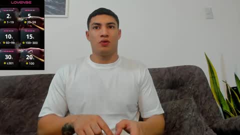 Snapshot of angel_adamx chatting on April 21, 4:19 am Angel online show from April 21, 4:19 am