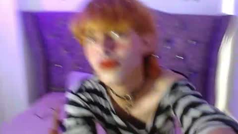 Angel  online show from April 2, 12:36 pm