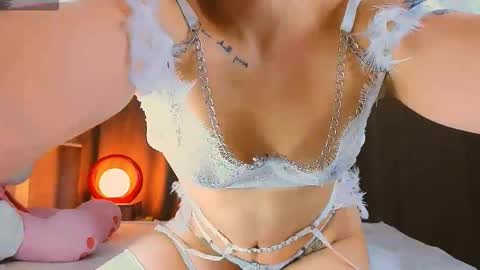 angel_asia_ online show from March 23, 7:51 pm