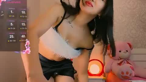 angel_asia_ online show from July 3, 4:46 pm