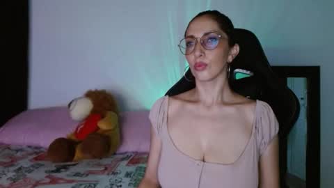 angel blackhot online show from October 14, 11:38 pm