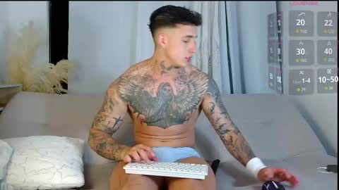 Snapshot of angel_boy01 chatting on May 3, 11:55 pm angel_boy01 online show from May 3, 11:55 pm