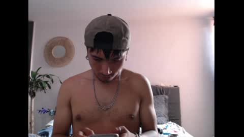 Snapshot of angel_bunny7 chatting on April 24, 2:52 pm Angel Bunny7 online show from April 24, 2:52 pm