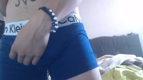 Snapshot of angel_bunny7 chatting on April 27, 2:15 pm Angel Bunny7 online show from April 27, 2:15 pm