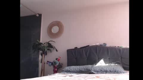 Snapshot of angel_bunny7 chatting on April 30, 8:04 pm Angel Bunny7 online show from April 30, 8:04 pm