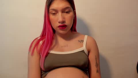 Snapshot of angel_copper chatting on January 26, 4:09 pm Angie indepent model online show from January 26, 4:09 pm