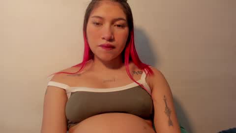 Snapshot of angel_copper chatting on February 5, 12:31 am Angie indepent model online show from February 5, 12:31 am