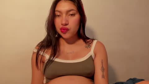 Snapshot of angel_copper chatting on February 15, 12:37 am Angie indepent model online show from February 15, 12:37 am