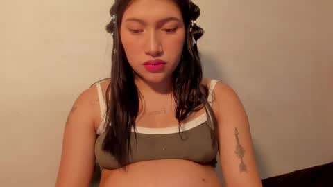 Snapshot of angel_copper chatting on February 27, 11:04 pm Angie indepent model online show from February 27, 11:04 pm