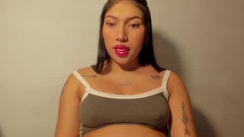 Snapshot of angel_copper chatting on March 4, 10:16 pm Angie indepent model online show from March 4, 10:16 pm