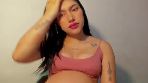 Snapshot of angel_copper chatting on March 9, 11:56 pm Angie indepent model online show from March 9, 11:56 pm